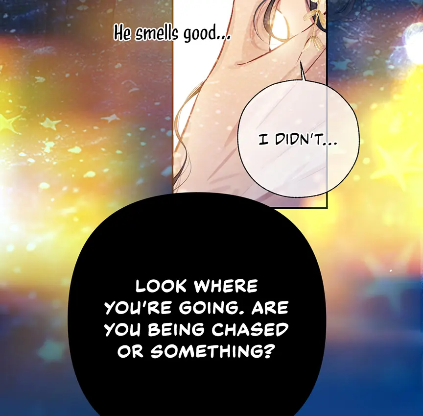 Only for Love Chapter 33 Page 33