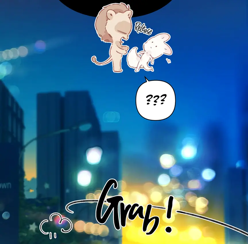 Only for Love Chapter 33 Page 34