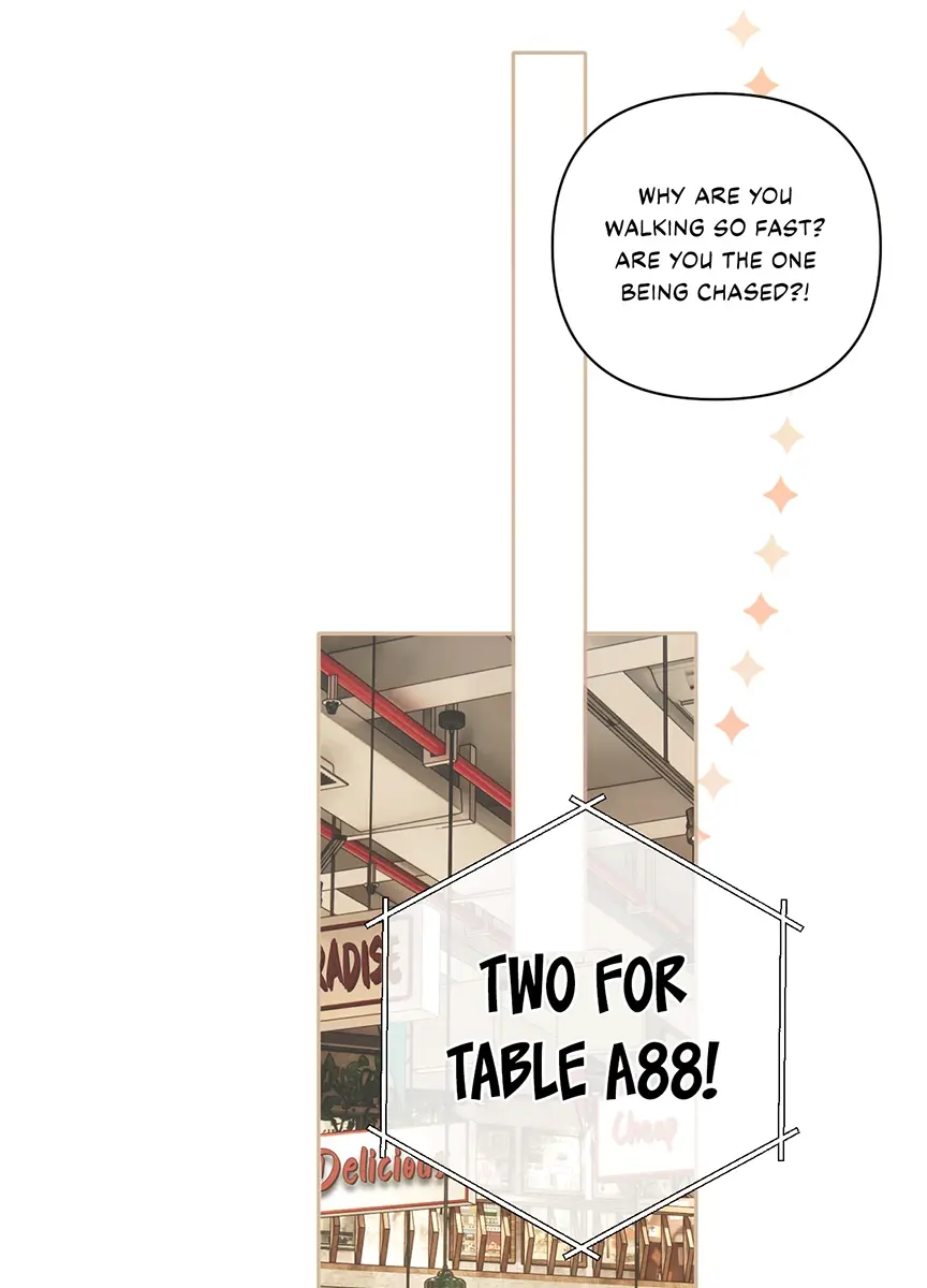 Only for Love Chapter 33 Page 37