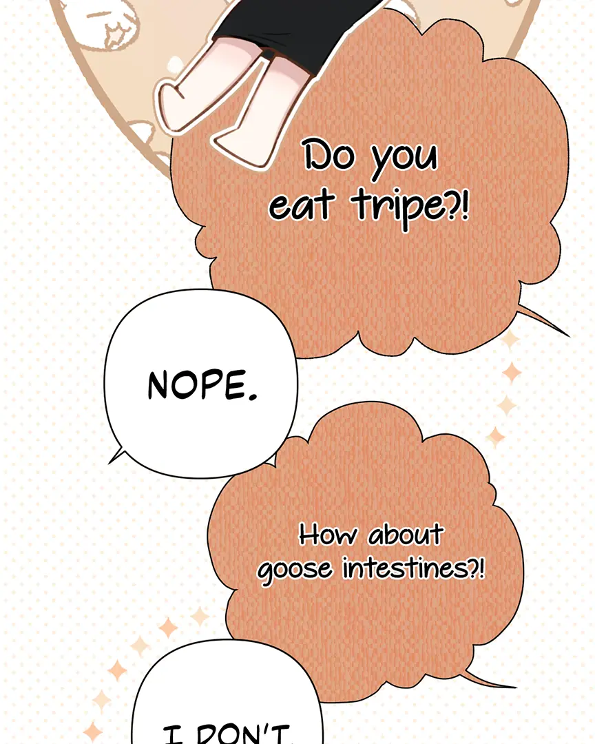 Only for Love Chapter 33 Page 40