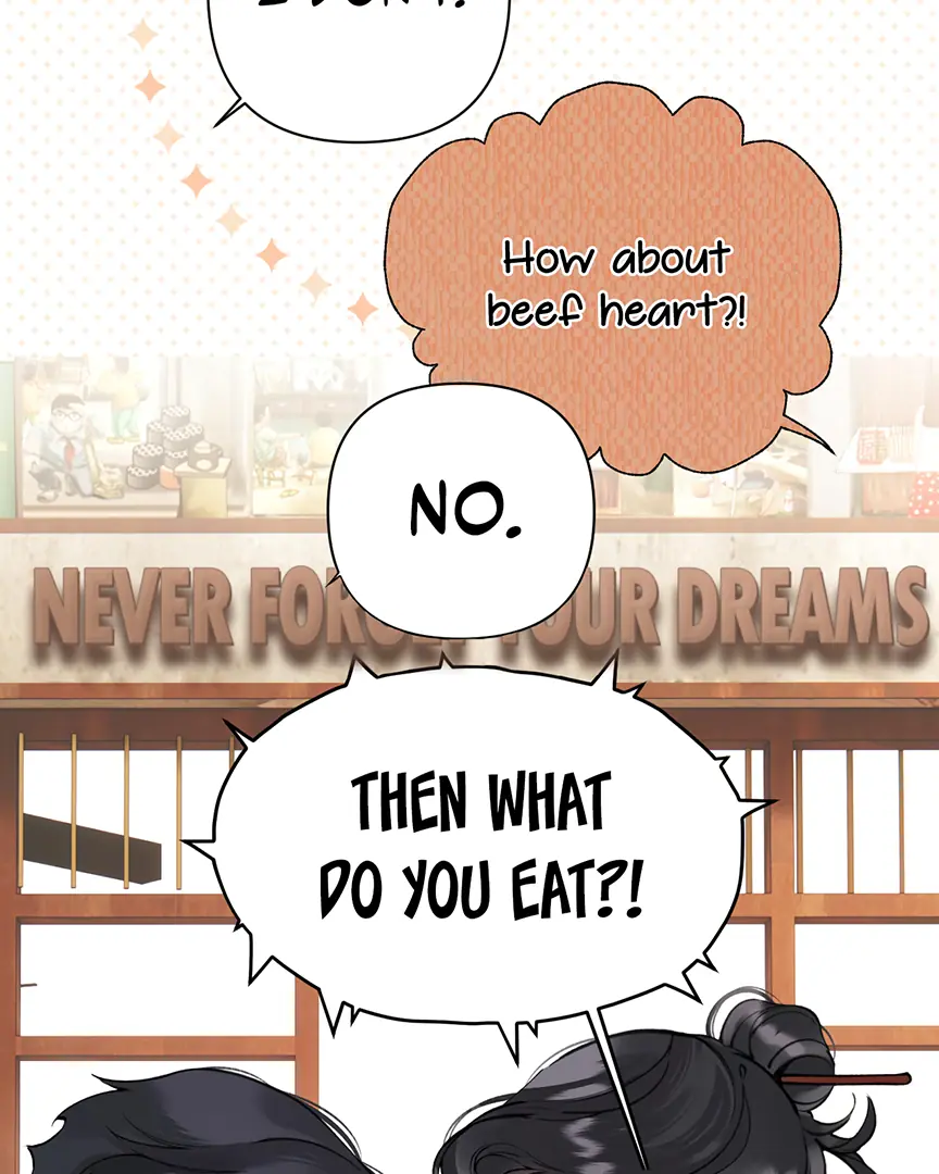 Only for Love Chapter 33 Page 41