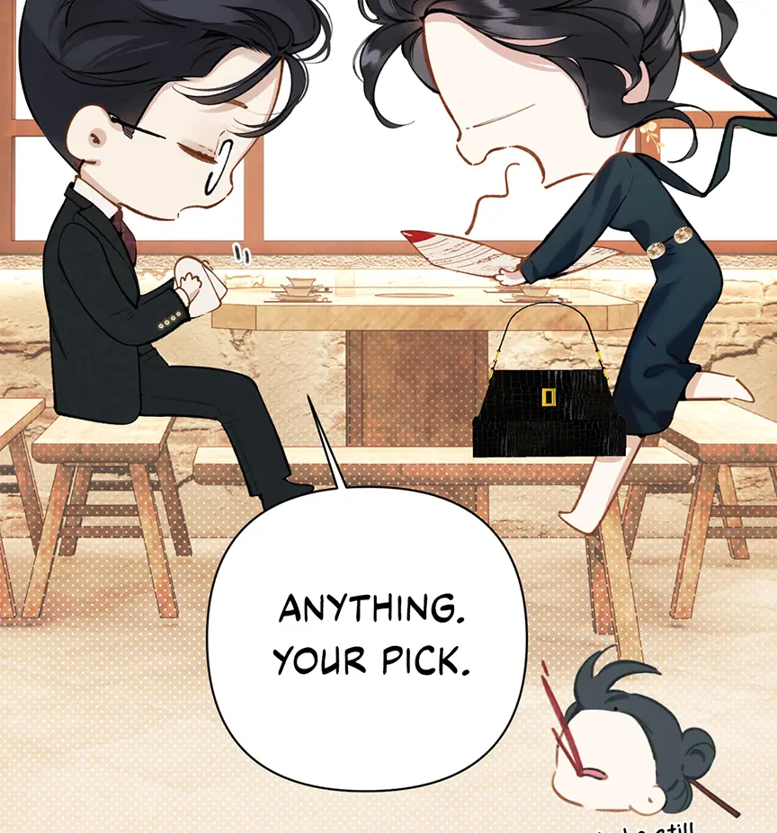 Only for Love Chapter 33 Page 42