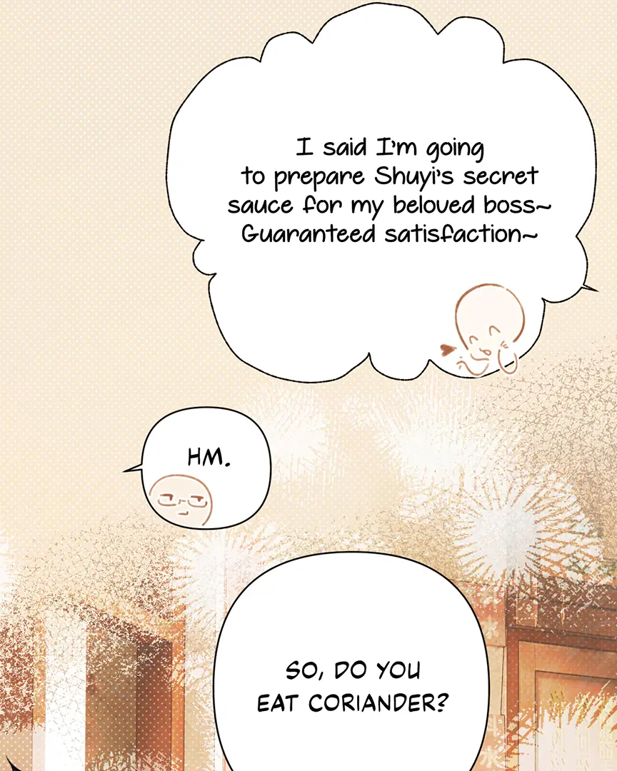 Only for Love Chapter 33 Page 44