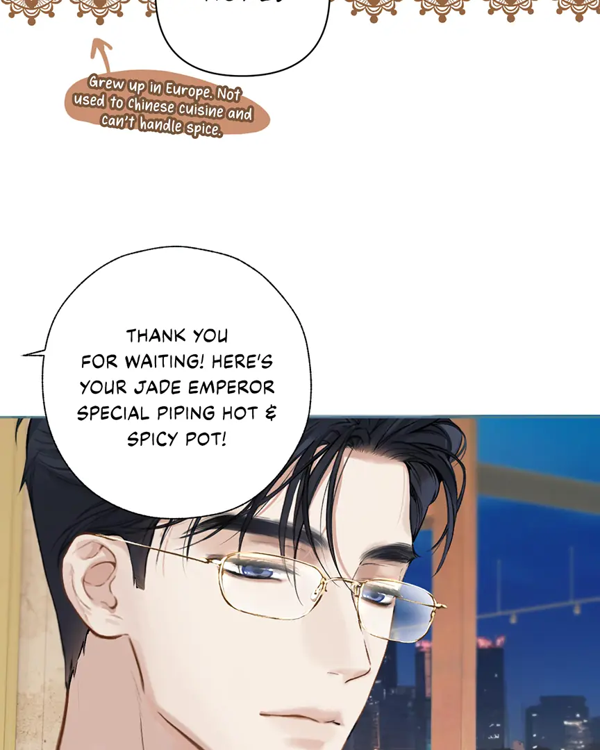 Only for Love Chapter 33 Page 46