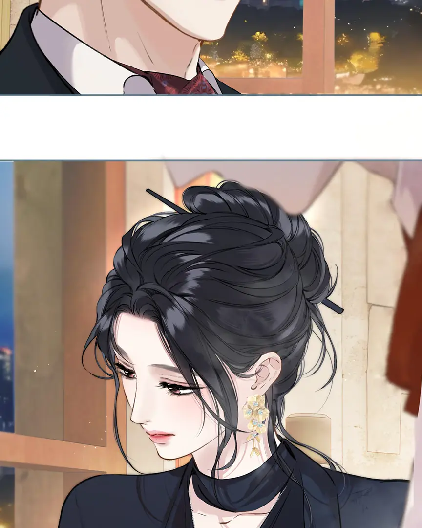 Only for Love Chapter 33 Page 47