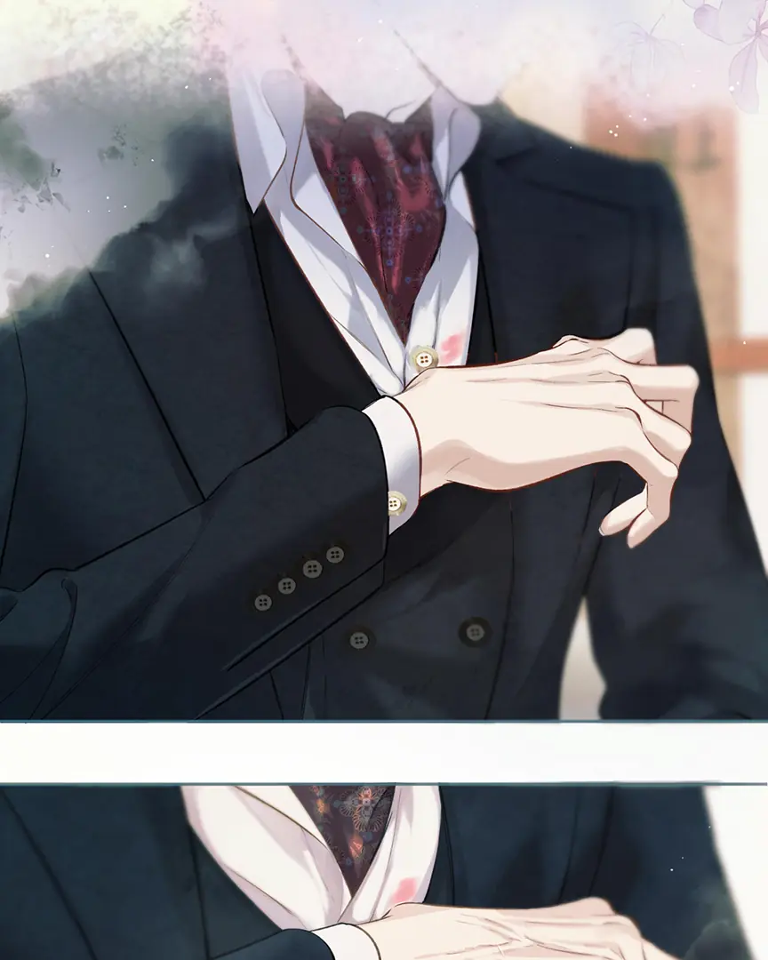 Only for Love Chapter 33 Page 53