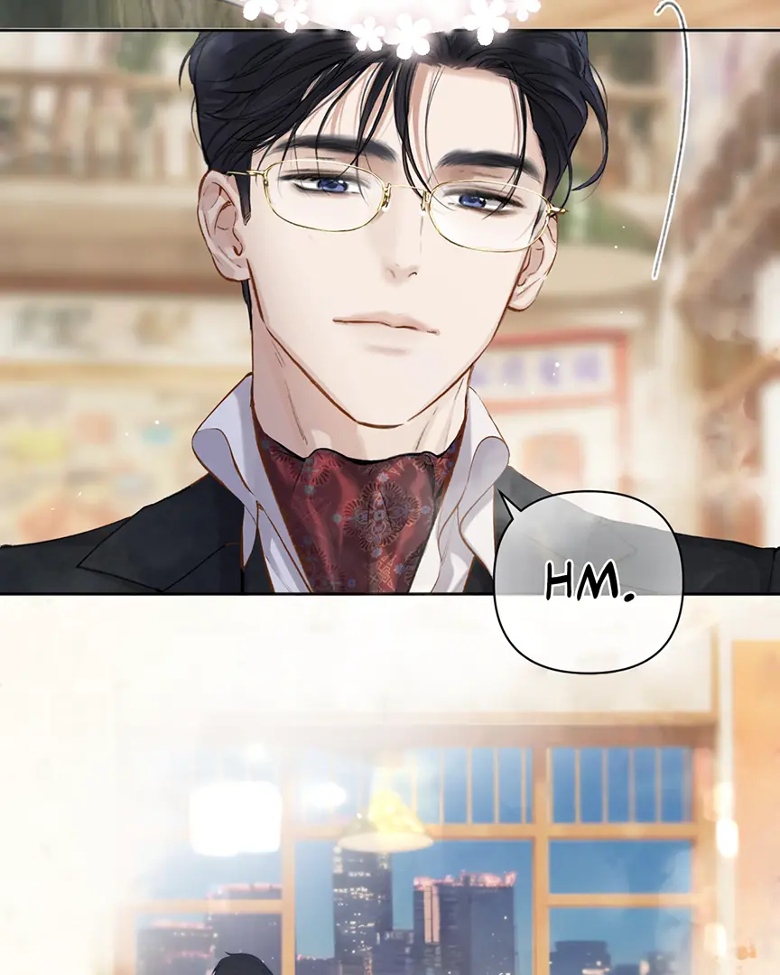 Only for Love Chapter 33 Page 58