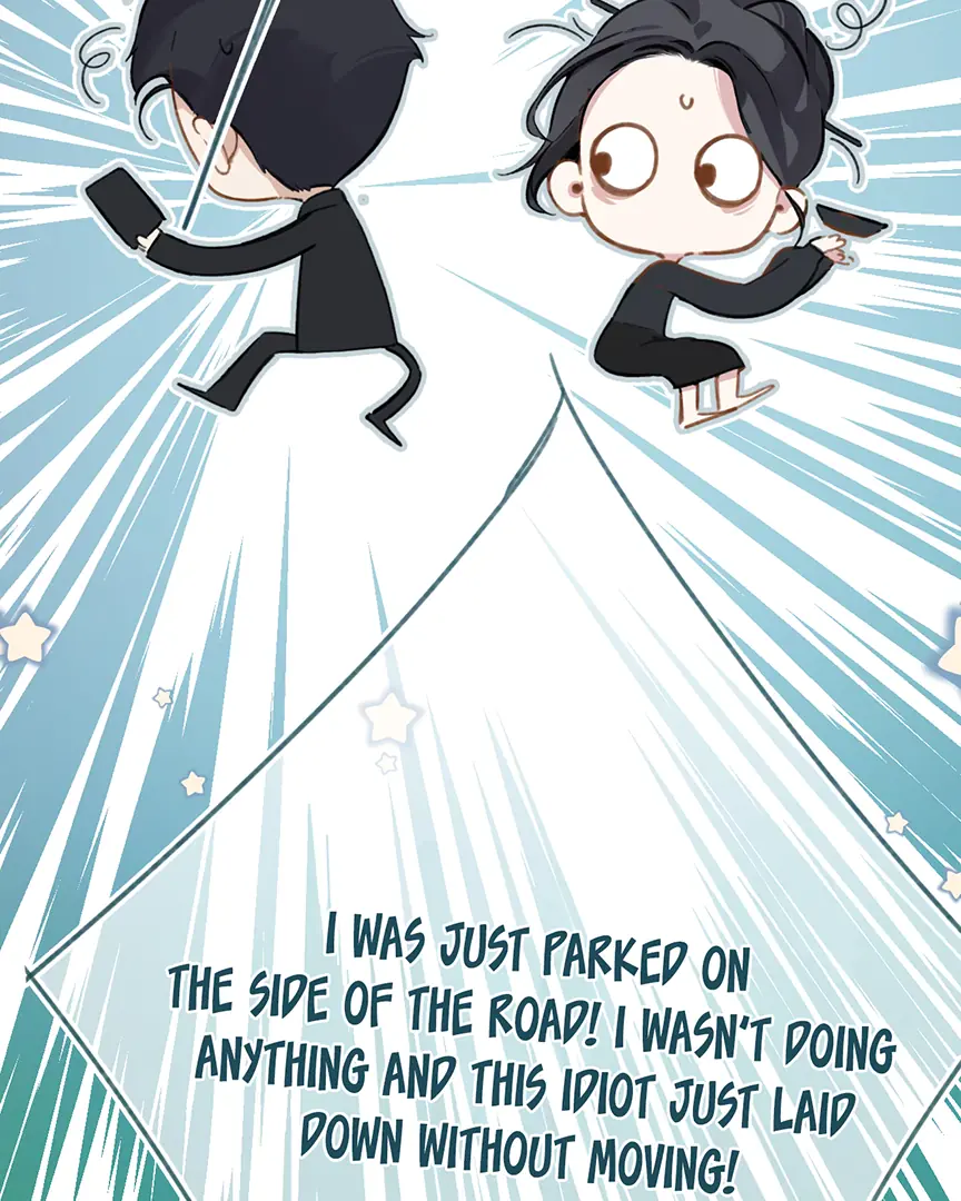 Only for Love Chapter 33 Page 63