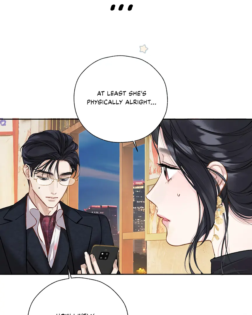 Only for Love Chapter 33 Page 66