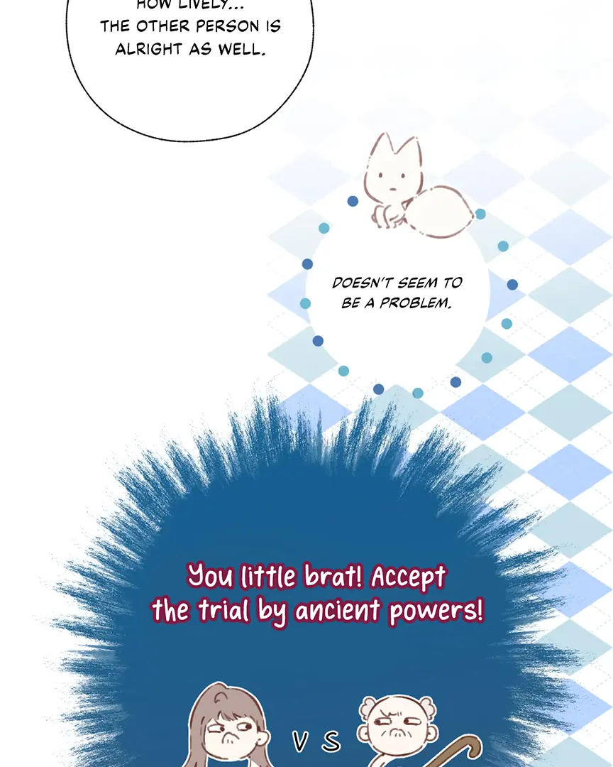 Only for Love Chapter 33 Page 67