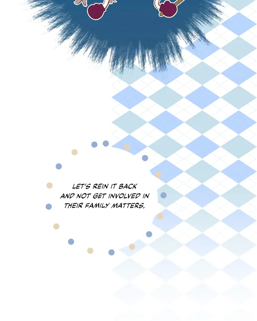 Only for Love Chapter 33 Page 68