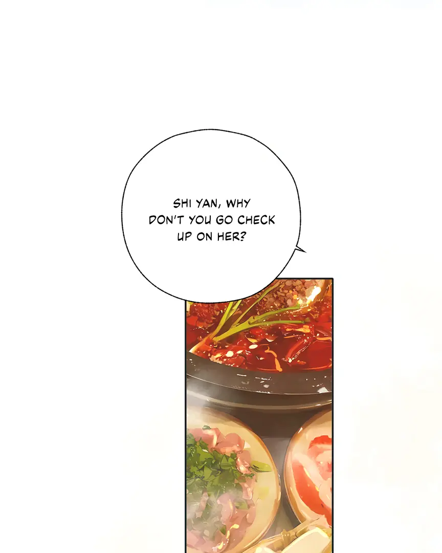 Only for Love Chapter 33 Page 69