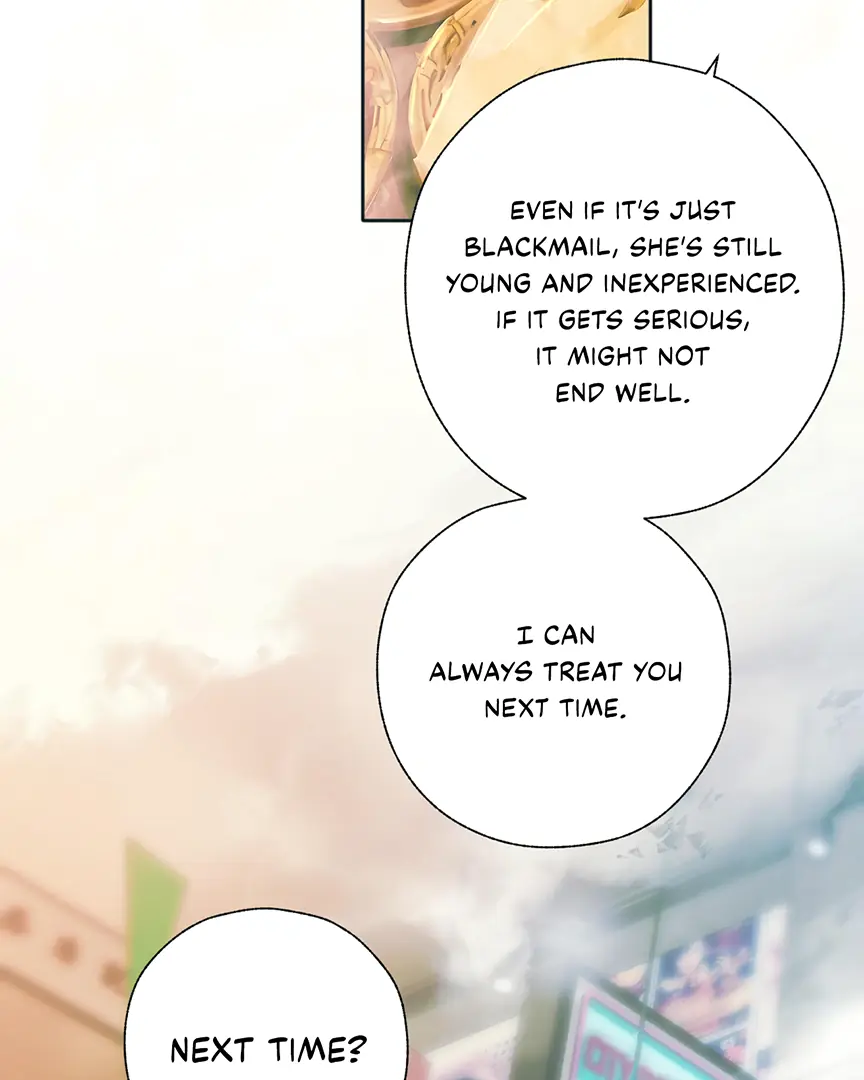 Only for Love Chapter 33 Page 70