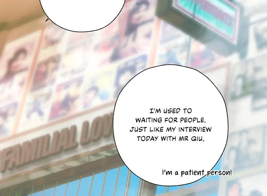 Only for Love Chapter 33 Page 71
