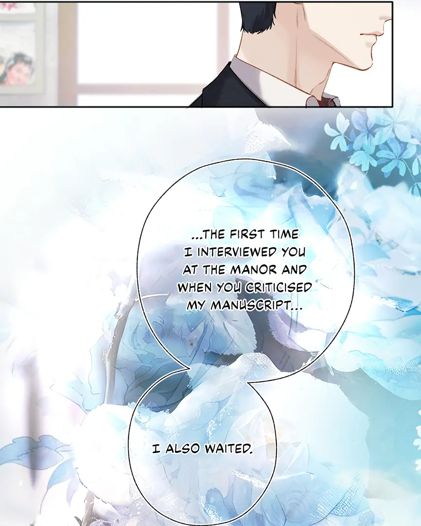 Only for Love Chapter 33 Page 73