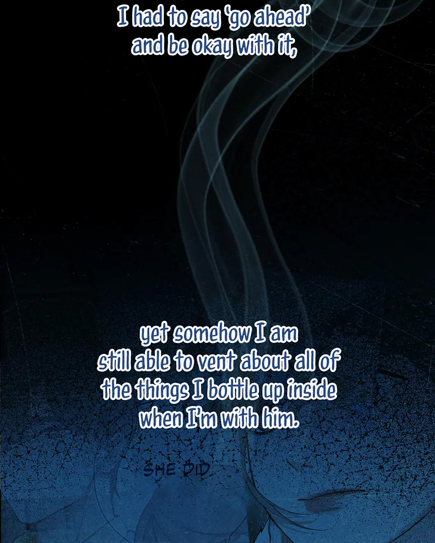 Only for Love Chapter 33 Page 76