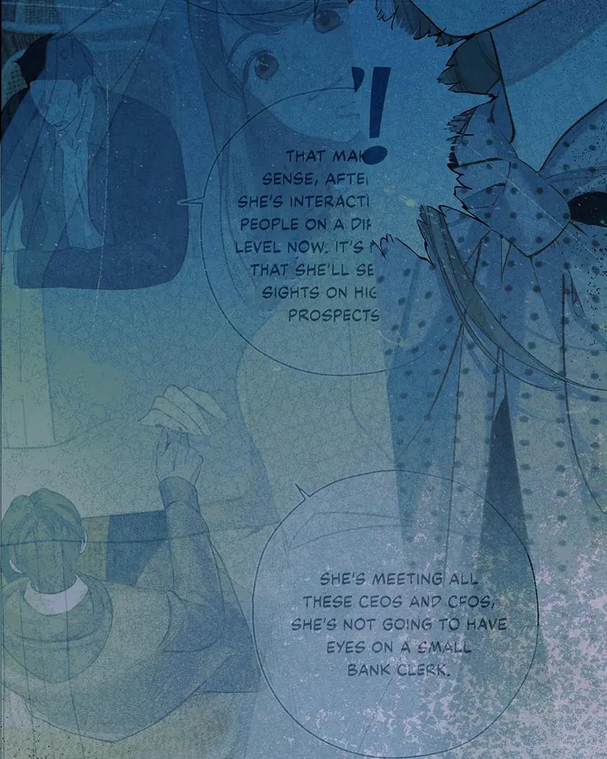 Only for Love Chapter 33 Page 77
