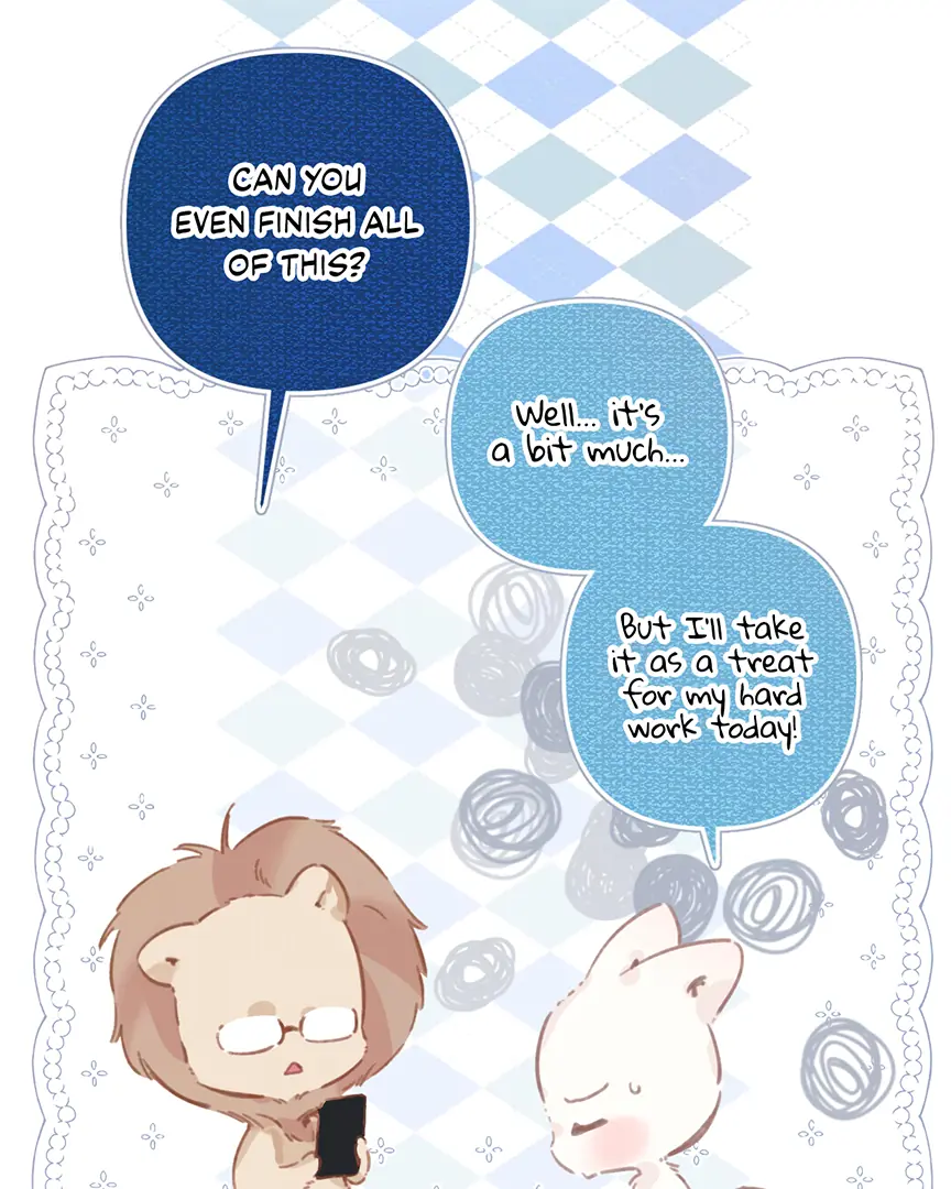Only for Love Chapter 33 Page 82