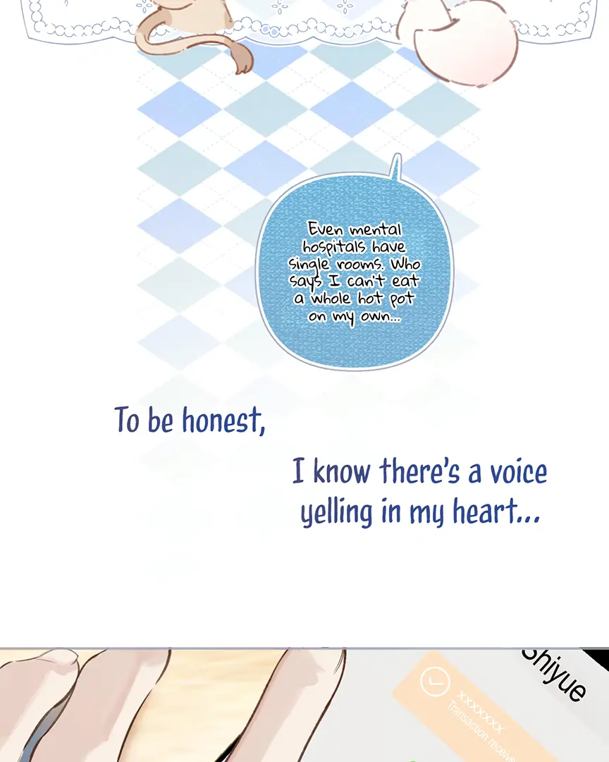 Only for Love Chapter 33 Page 83