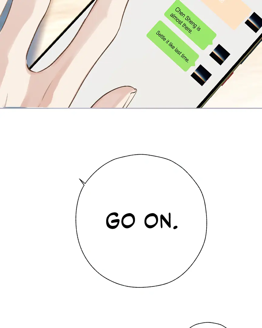 Only for Love Chapter 33 Page 84
