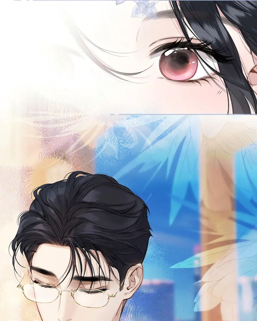 Only for Love Chapter 33 Page 87