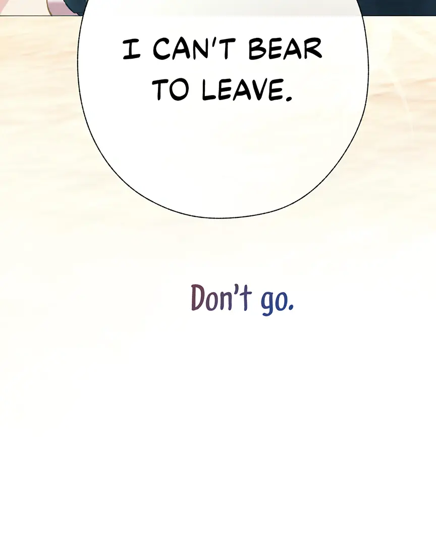 Only for Love Chapter 33 Page 89