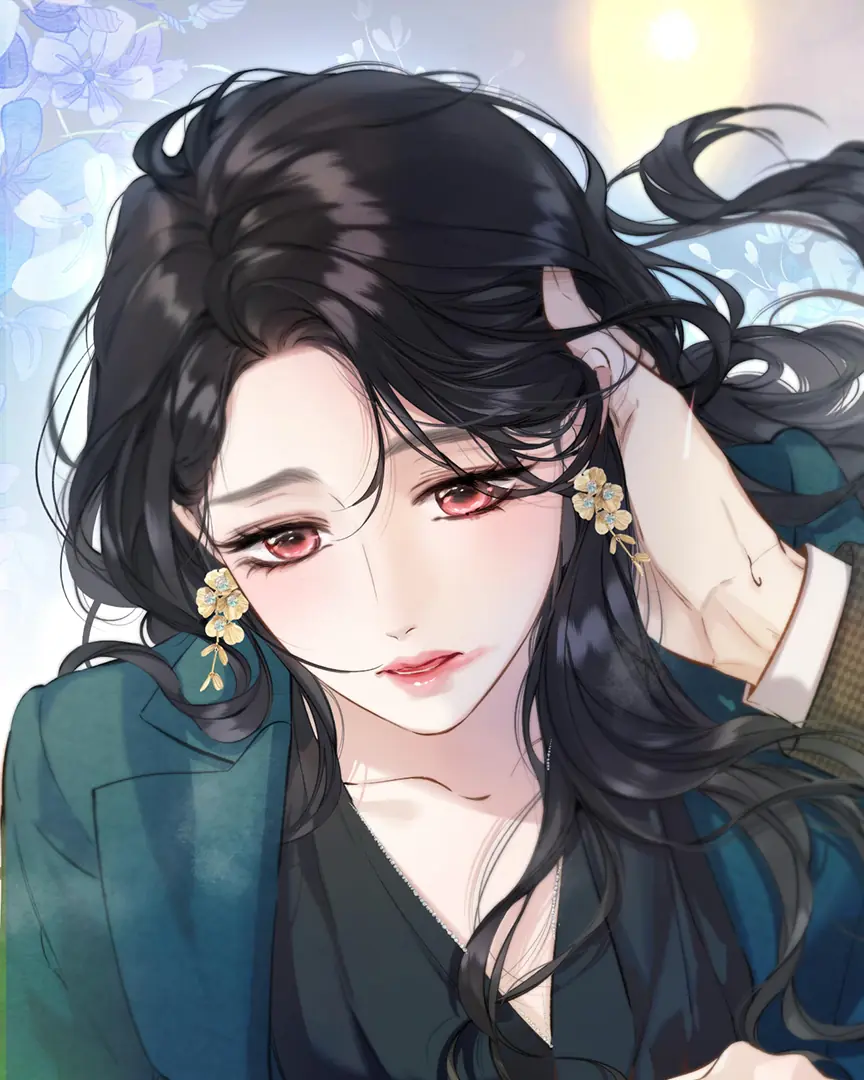 Only for Love Chapter 33 Page 94