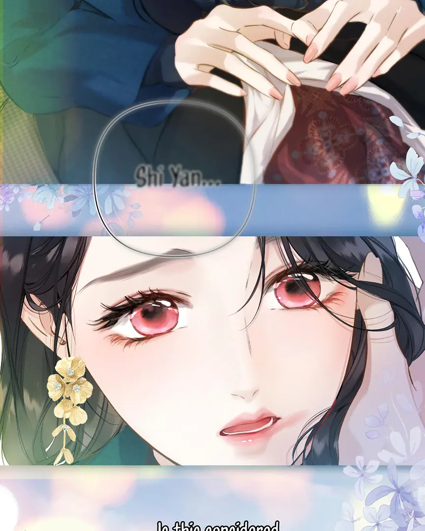 Only for Love Chapter 33 Page 95