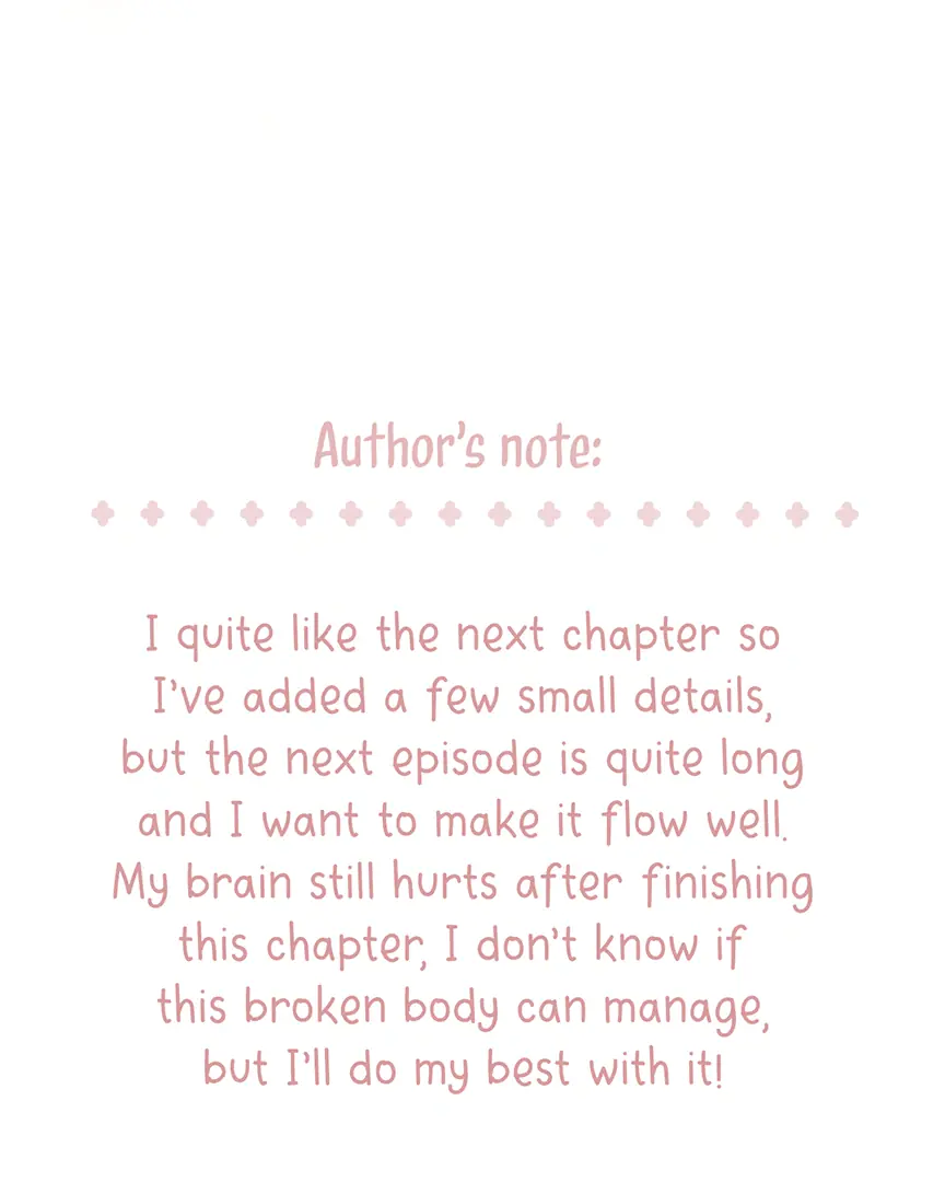 Only for Love Chapter 33 Page 102