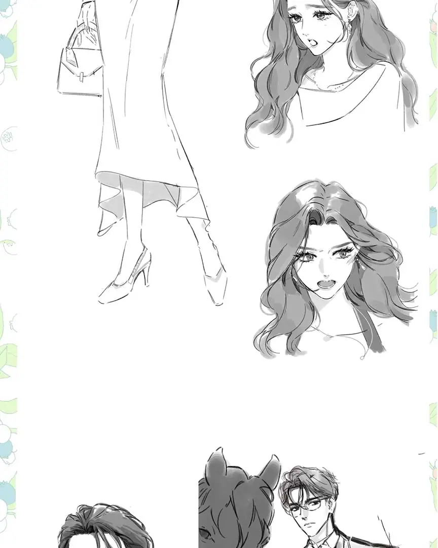 Only for Love Chapter 34 Page 4