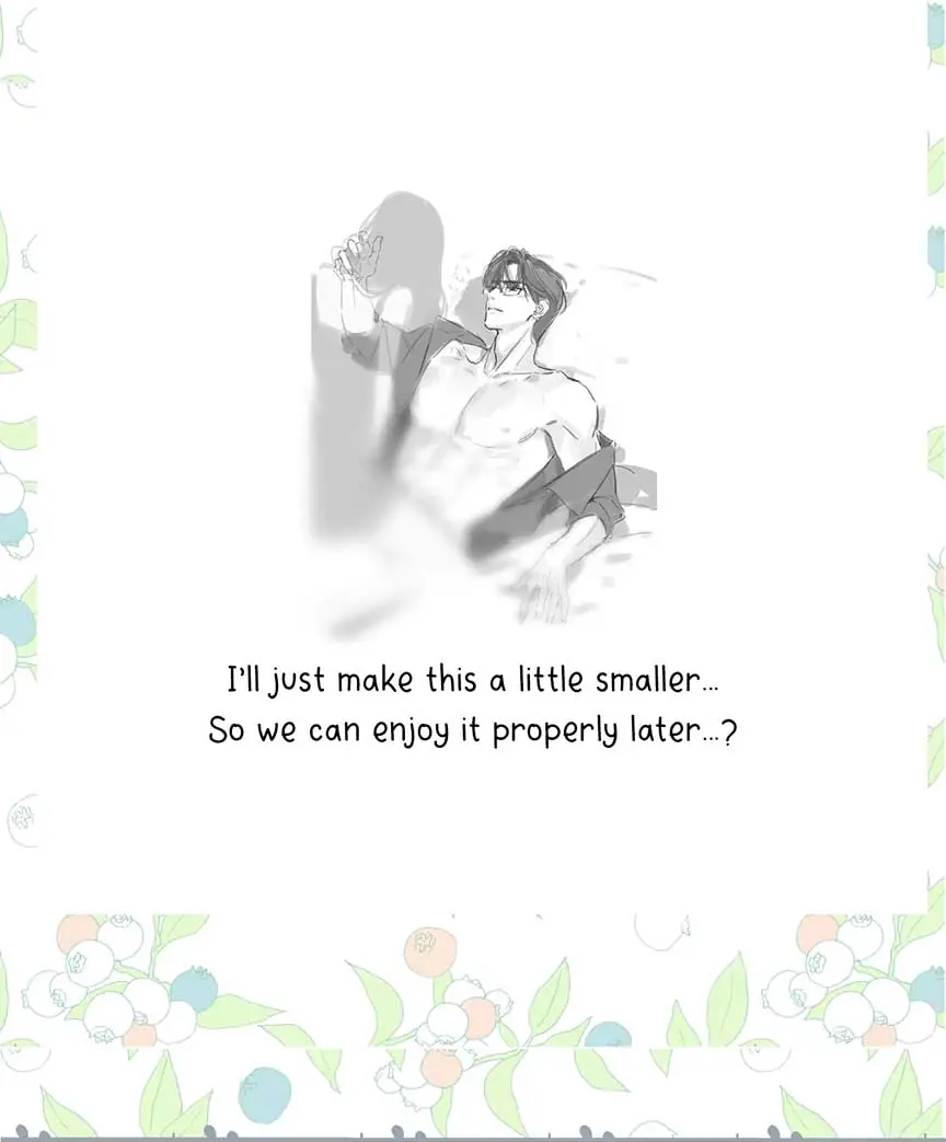 Only for Love Chapter 34 Page 6