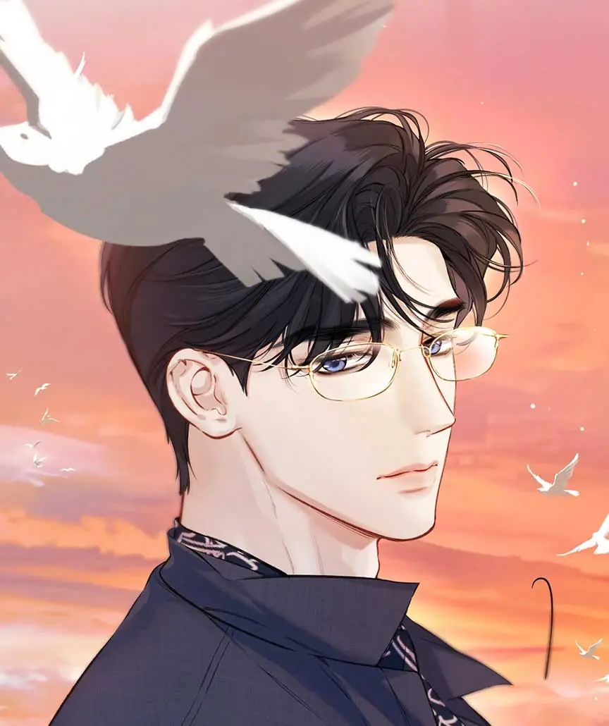 Only for Love Chapter 34 Page 12