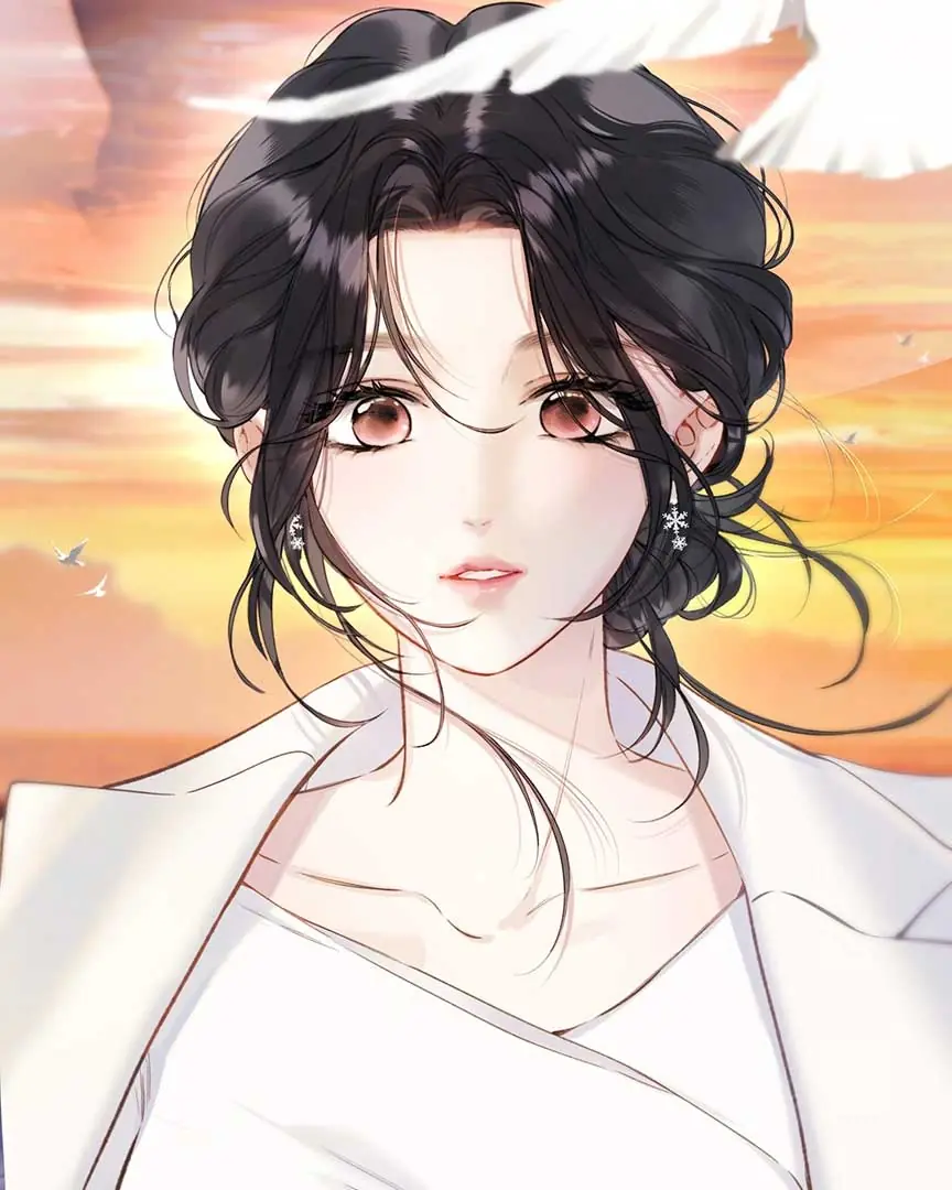 Only for Love Chapter 34 Page 14