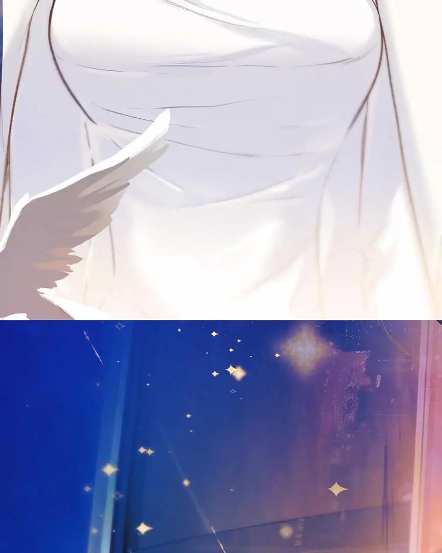 Only for Love Chapter 34 Page 15