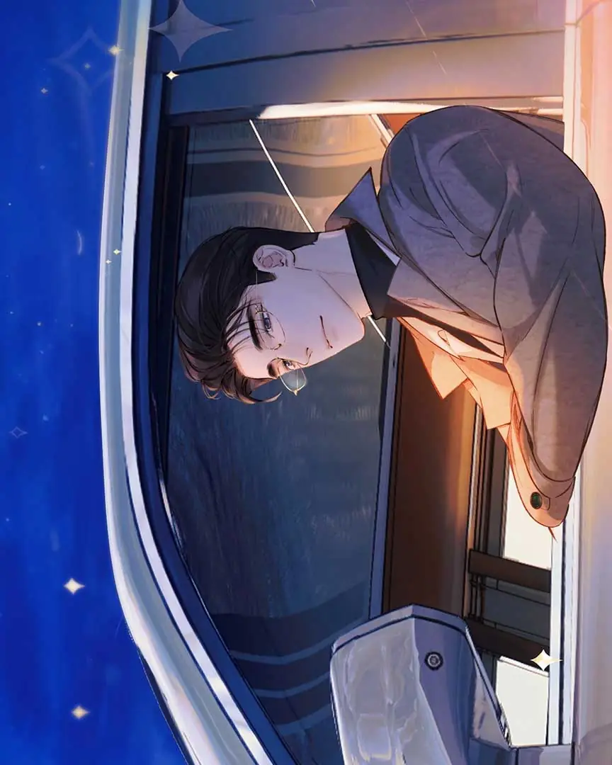 Only for Love Chapter 34 Page 16
