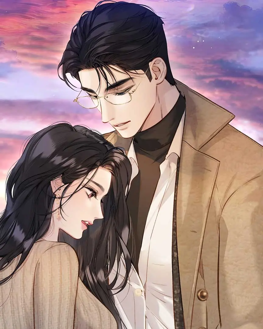 Only for Love Chapter 34 Page 19