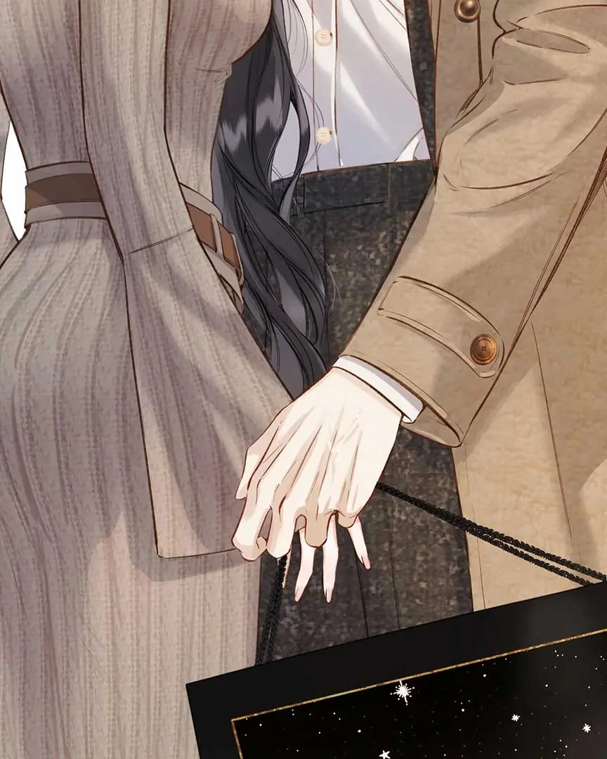 Only for Love Chapter 34 Page 20