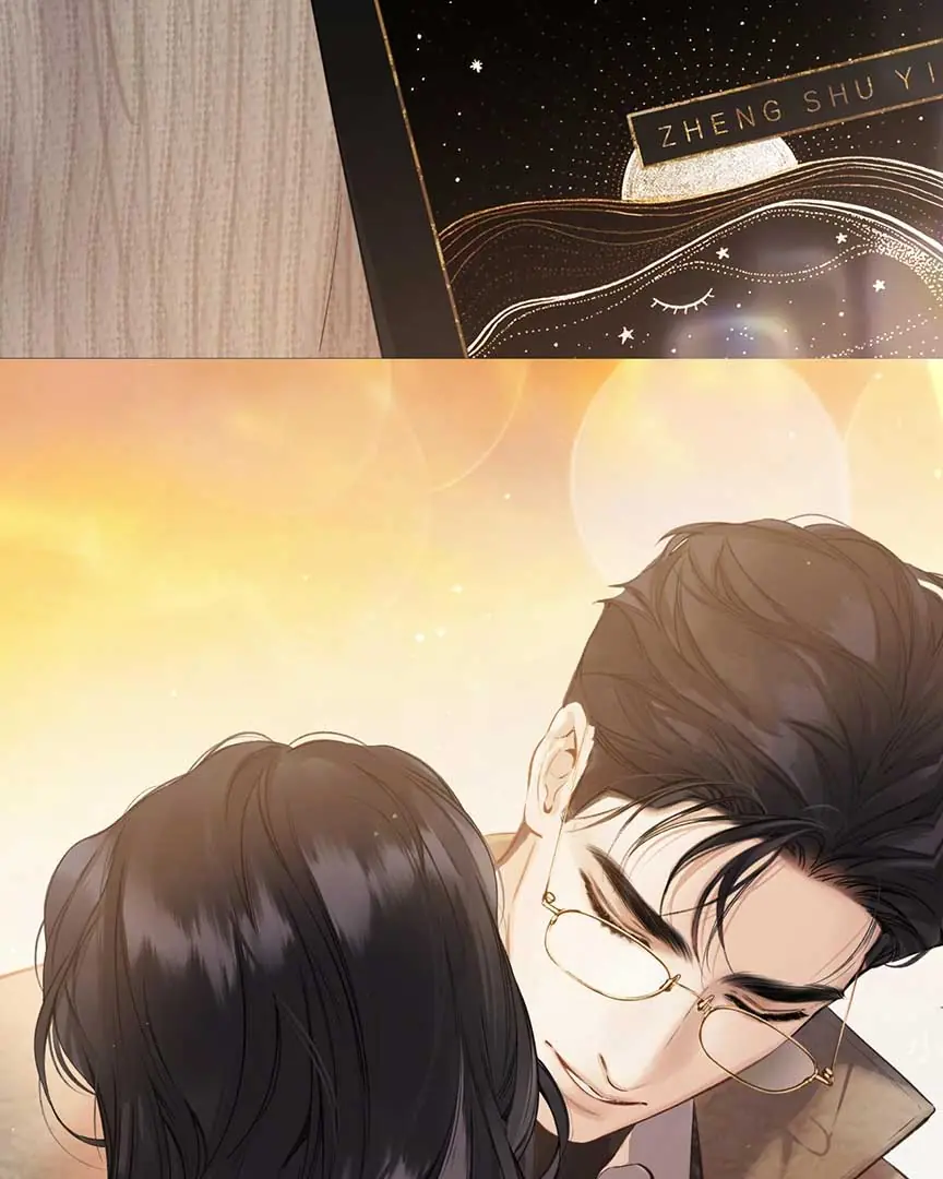 Only for Love Chapter 34 Page 21