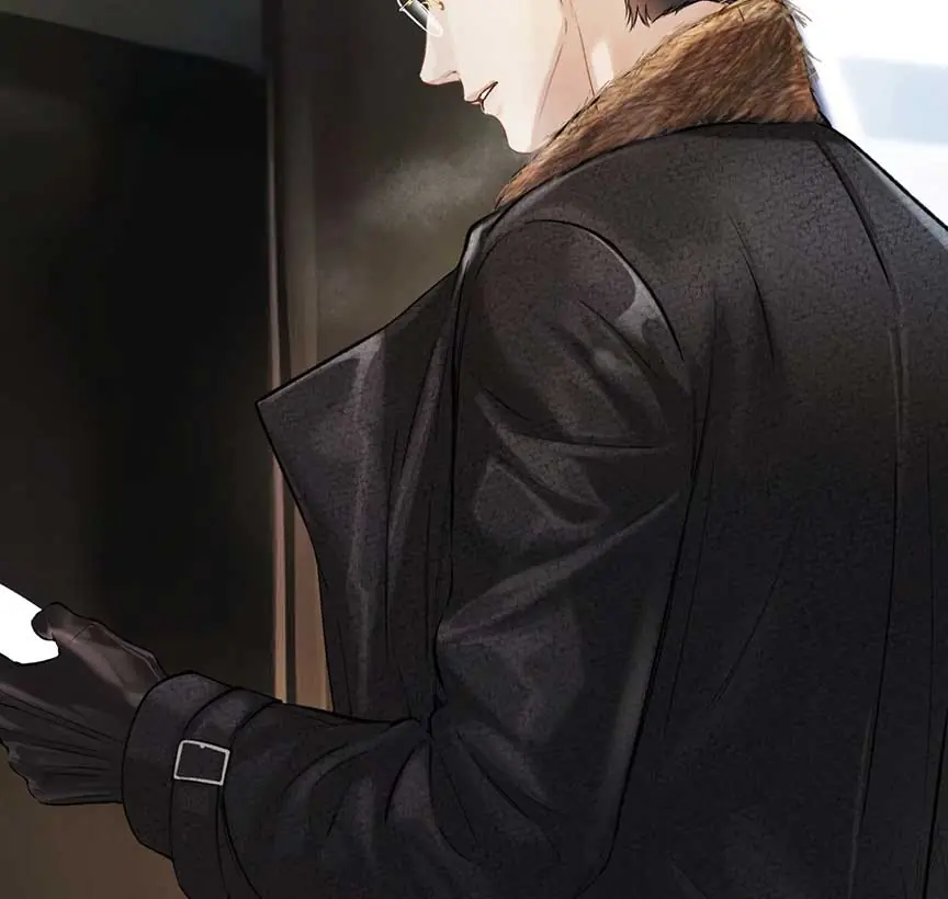 Only for Love Chapter 34 Page 29
