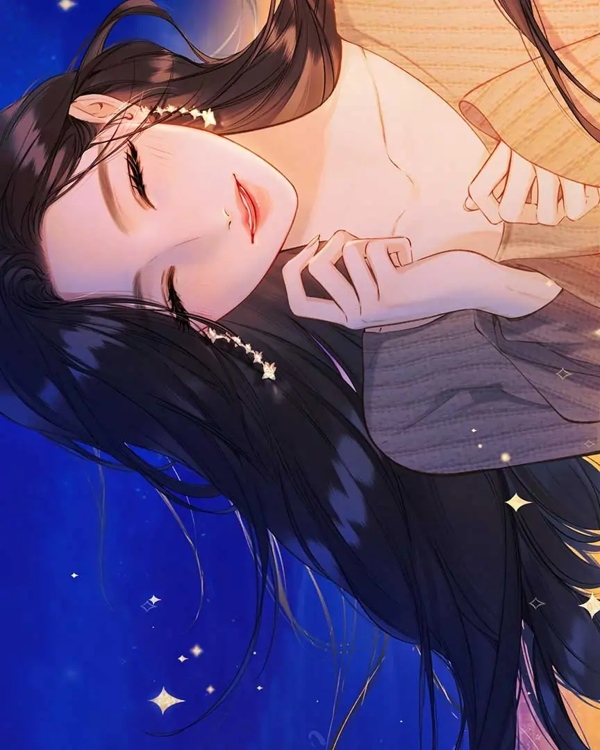 Only for Love Chapter 34 Page 32