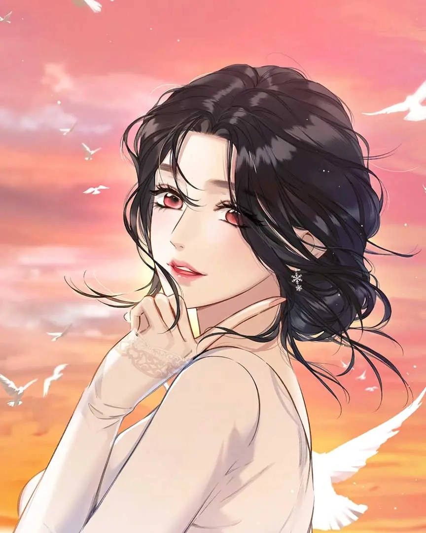Only for Love Chapter 34 Page 34