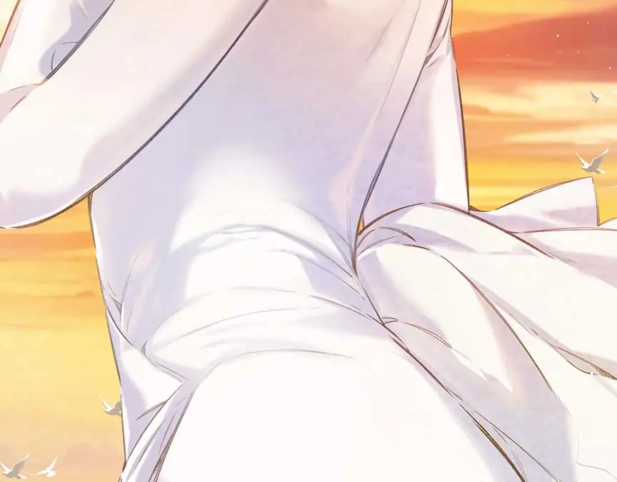 Only for Love Chapter 34 Page 35