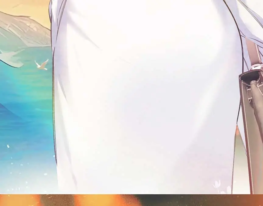 Only for Love Chapter 34 Page 36