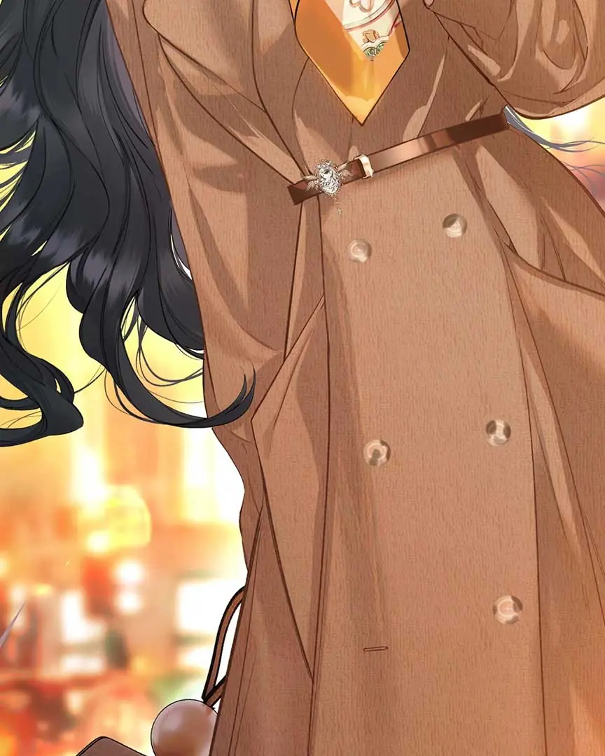 Only for Love Chapter 34 Page 38