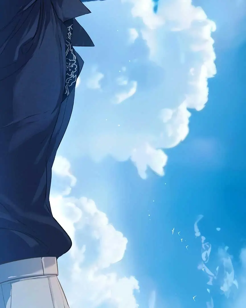 Only for Love Chapter 34 Page 42