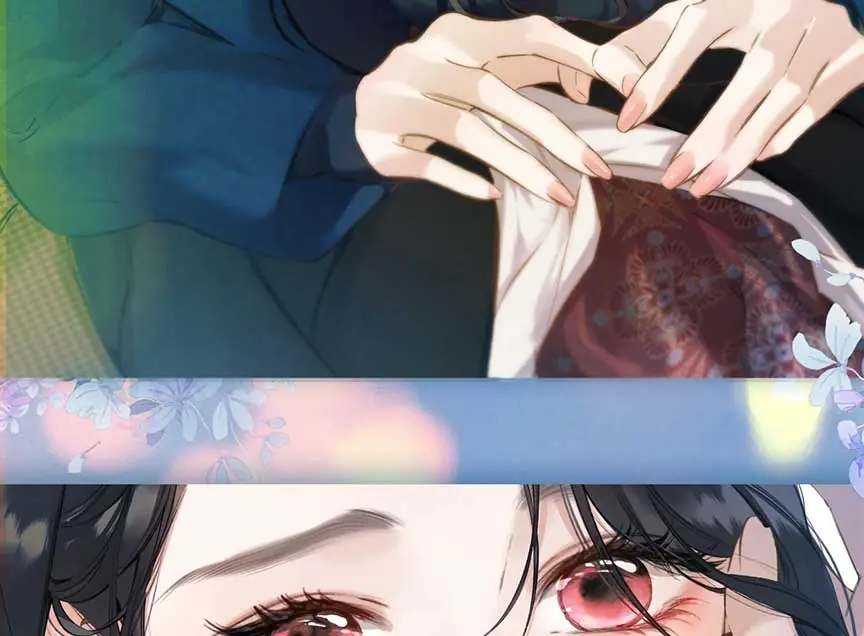 Only for Love Chapter 34 Page 46