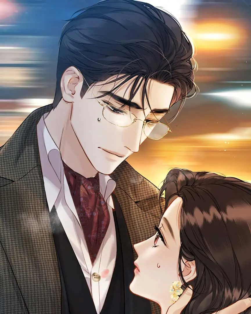 Only for Love Chapter 34 Page 48