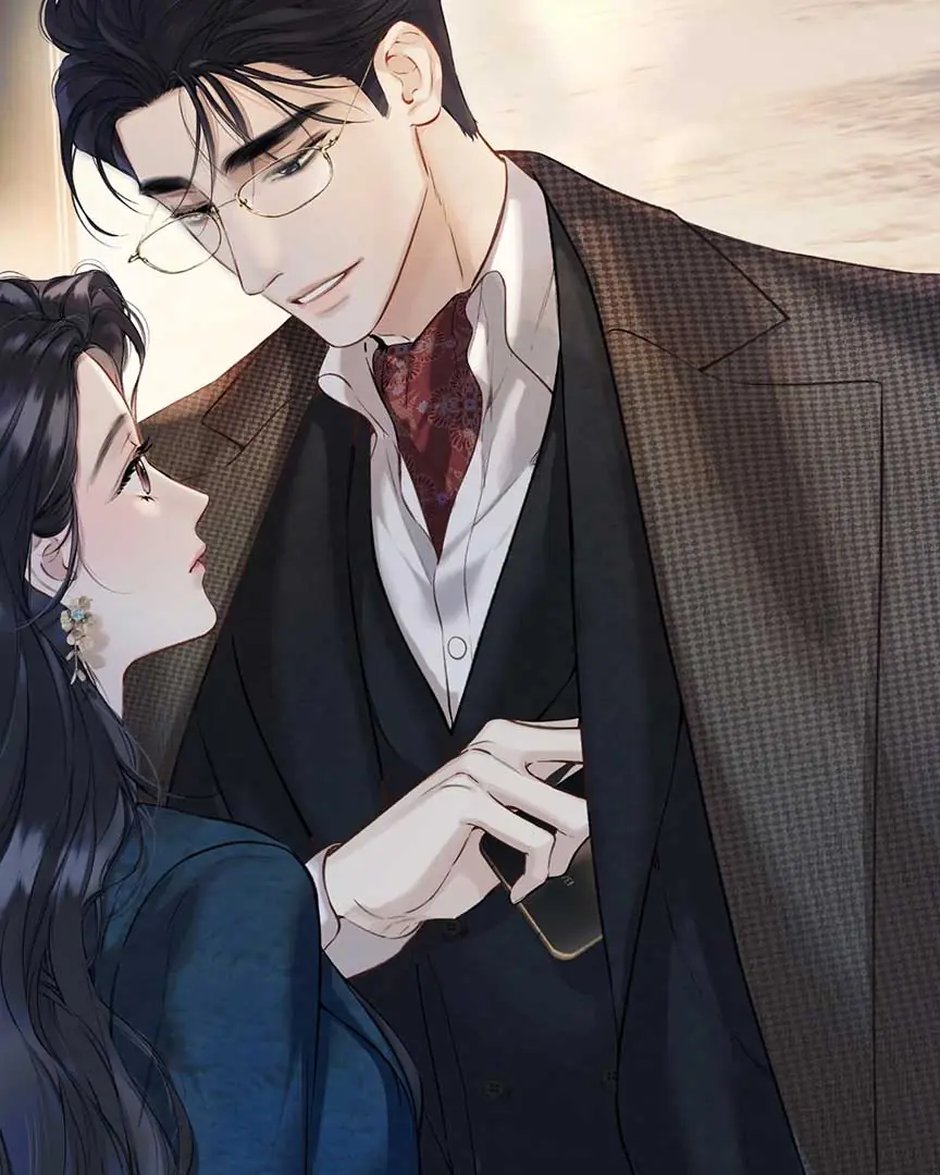 Only for Love Chapter 34 Page 52