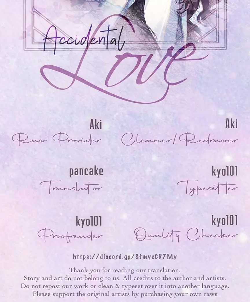 Only for Love Chapter 34 Page 60