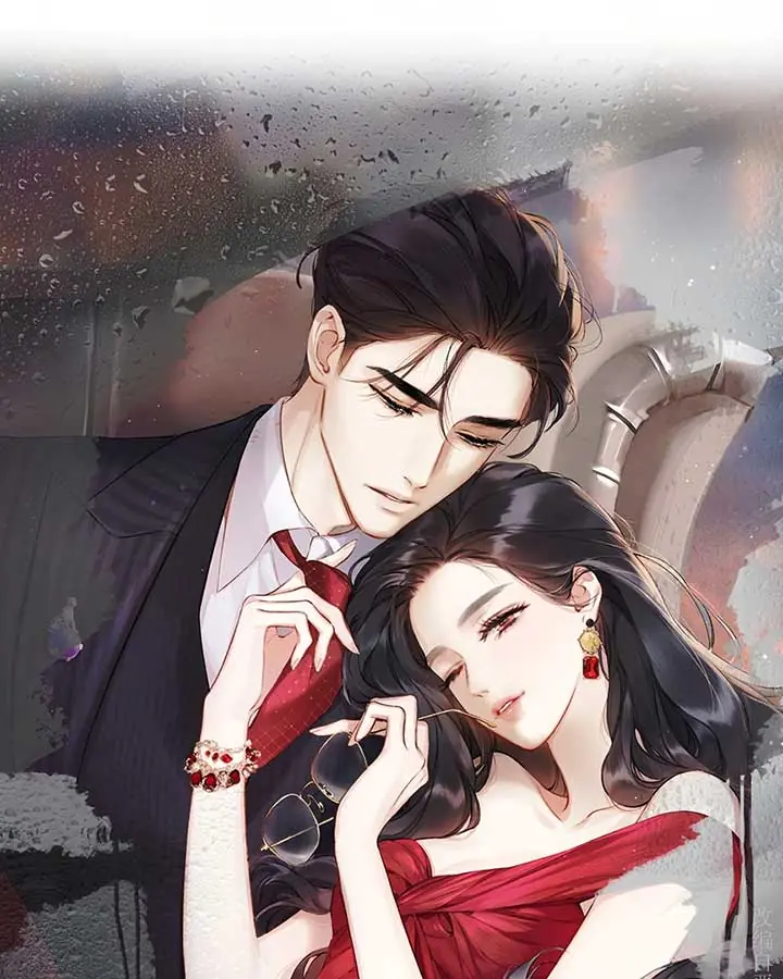 Only for Love Chapter 35 Page 2